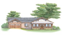 Sunflower Ranch Plan